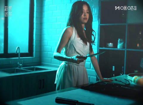 海外华人必看!《超感迷宫》上线,别惹拿砍刀的女人!附全网观看/加速教程