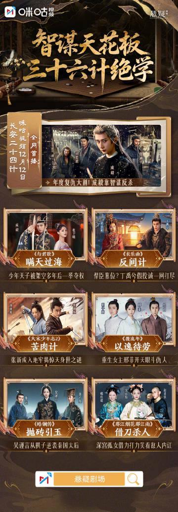 海外华人追剧不再难!手把手教你破解地区限制,畅享国内热门影视资源