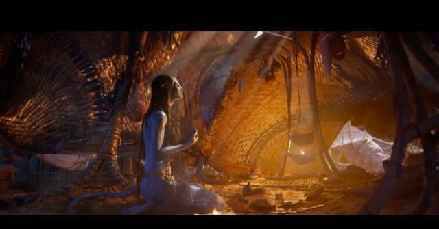 海外华人看国内视频总卡顿?别急,这份攻略帮你解锁《阿凡达3》等热播内容