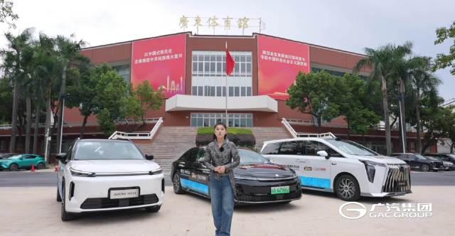 大湾区偶遇体操小花!赛场下她们竟是这样的小女孩,一个比一个可爱