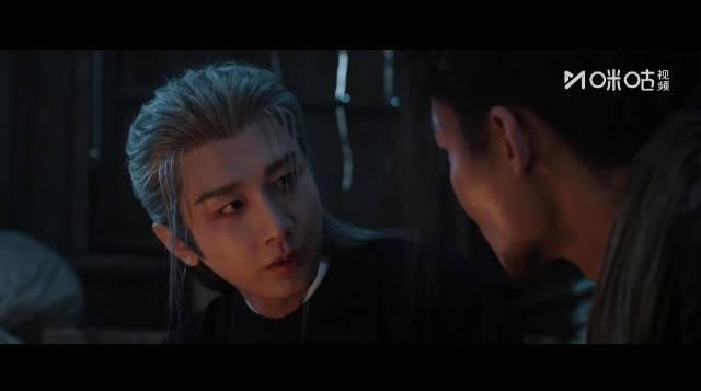 海外华人追剧遇阻?别急,先看看这部让成毅刘怡潼飙戏的《长安二十四计》有多上头