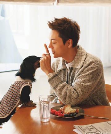 《陈伟霆登封VOGUEMAN展现“四十不惑”,海外粉丝如何用Sixfast解锁微博追星、看国内影视?》