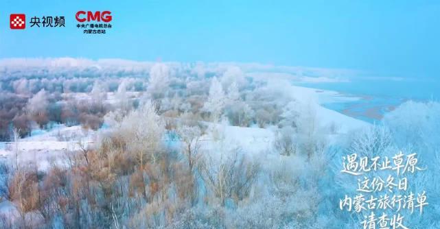 海外华人看不了央视频?别急,这份内蒙古冬日攻略+解锁秘籍请收好!