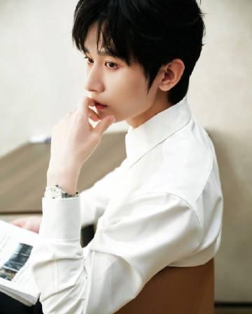 海外华人追剧遇阻?三步破解地区限制,轻松重温《莲花楼》谢淮安名场面