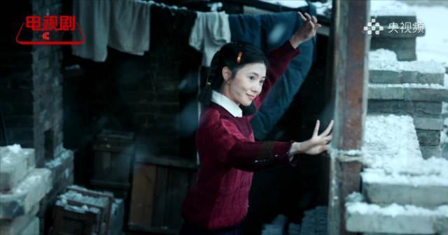 2026年央视开年大戏锁定!《主角》官宣,刘浩存灵动演绎引期待,海外剧迷如何同步追剧?