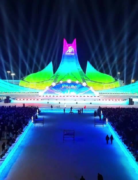 人在海外,如何无痛追更国内“冰雪盛宴”?这份攻略请收好!