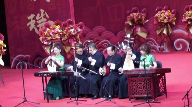 海外华人追内娱有多难?一招解决地区限制,国风舞台随时看