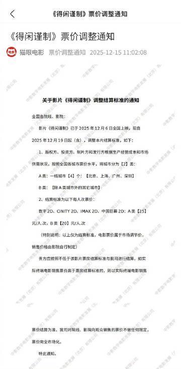 《得闲谨制》票房破3亿却调低发行价,海外华人如何用Sixfast解锁国内影视热点?