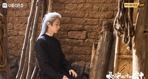 海外华人追剧不再愁!三步破解大陆影视限制,流畅观看《长安二十四计》