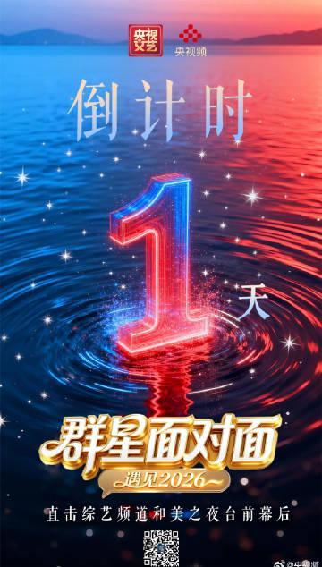 海外党别急!手把手教你解锁《群星面对面》等央视盛宴,告别“地区限制”的痛