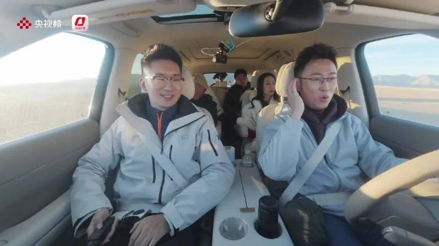 告别续航焦虑!实测这款“超级电池”,纯电400公里,综合续航竟能突破1500公里?