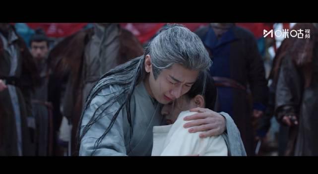 《长安二十四计》白莞下线引全网泪崩!海外剧迷如何第一时间追剧告别“意难平”?