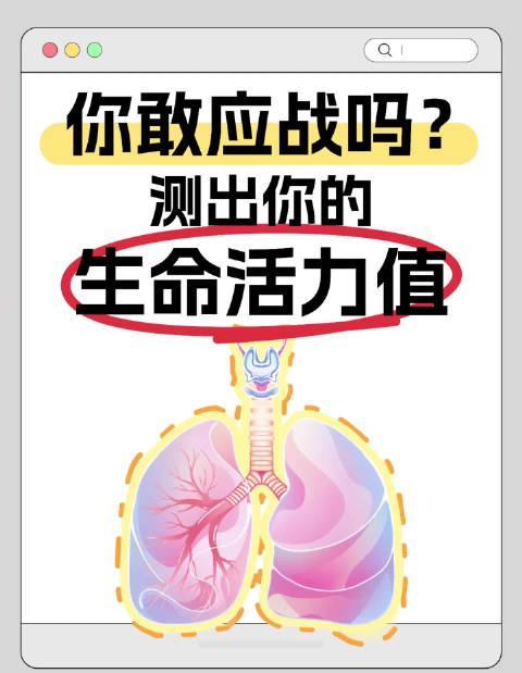 每14人就有1人中招!慢阻肺这个“沉默杀手”,你了解多少?