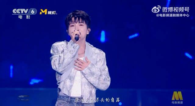 海外华人追剧听歌总卡顿?周深现场神级串烧教你解锁国内影音新姿势