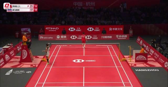 王祉怡提前锁定小组第一,海外华人如何第一时间看总决赛直播?