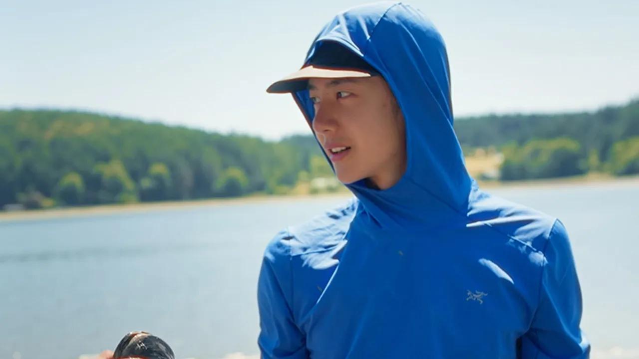 海外华人实用指南:轻松解除大陆影视音乐地区限制,畅享王一博新综艺