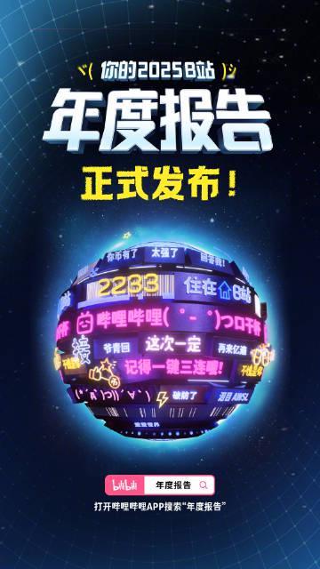 刷完B站年度报告,我连夜给海外闺蜜打了个电话:有些快乐,真的不该被距离和延迟偷走