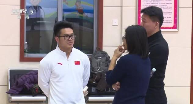 从奥运冠军到国家队教练:石智勇的华丽转身,教你如何传承冠军精神