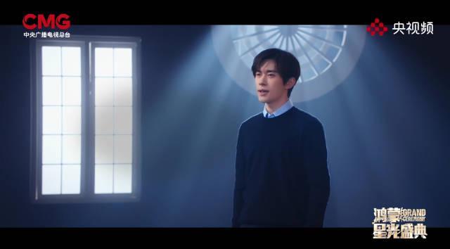 易烊千玺的“0.5倍速”人生:从泥塑到鸿蒙,他如何炼成演员的顶级可塑性?