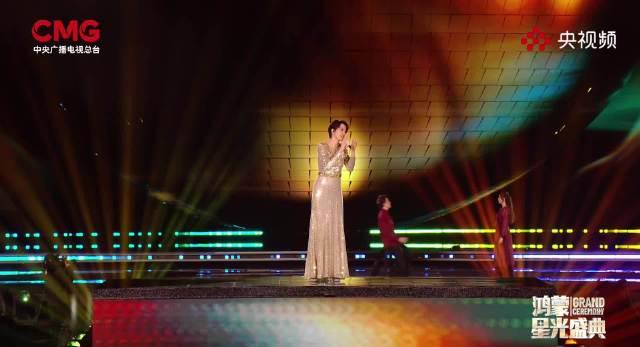 海外华人看不了国内节目?梁咏琪《短发》勾起青春回忆,这些限制其实有办法解决