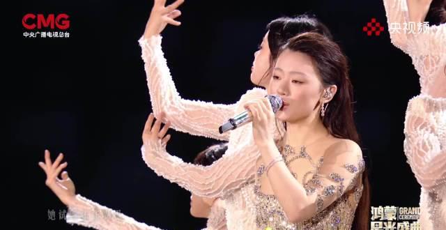 人在海外,看不了单依纯《珠玉》舞台急哭了?别慌,一招教你解锁所有国内音综!