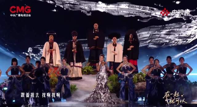 海外华人如何解锁吉克隽逸《万物回响》舞台?这份观看指南请收好!