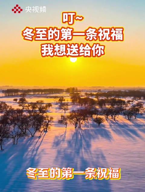 冬至已至,温暖不止!海外华人如何跨越山海,共赴这场“数字团圆”?