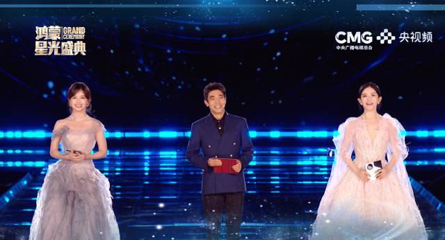 人在海外,看不了央视鸿蒙盛典?别急,这几招帮你轻松解锁国内热门内容