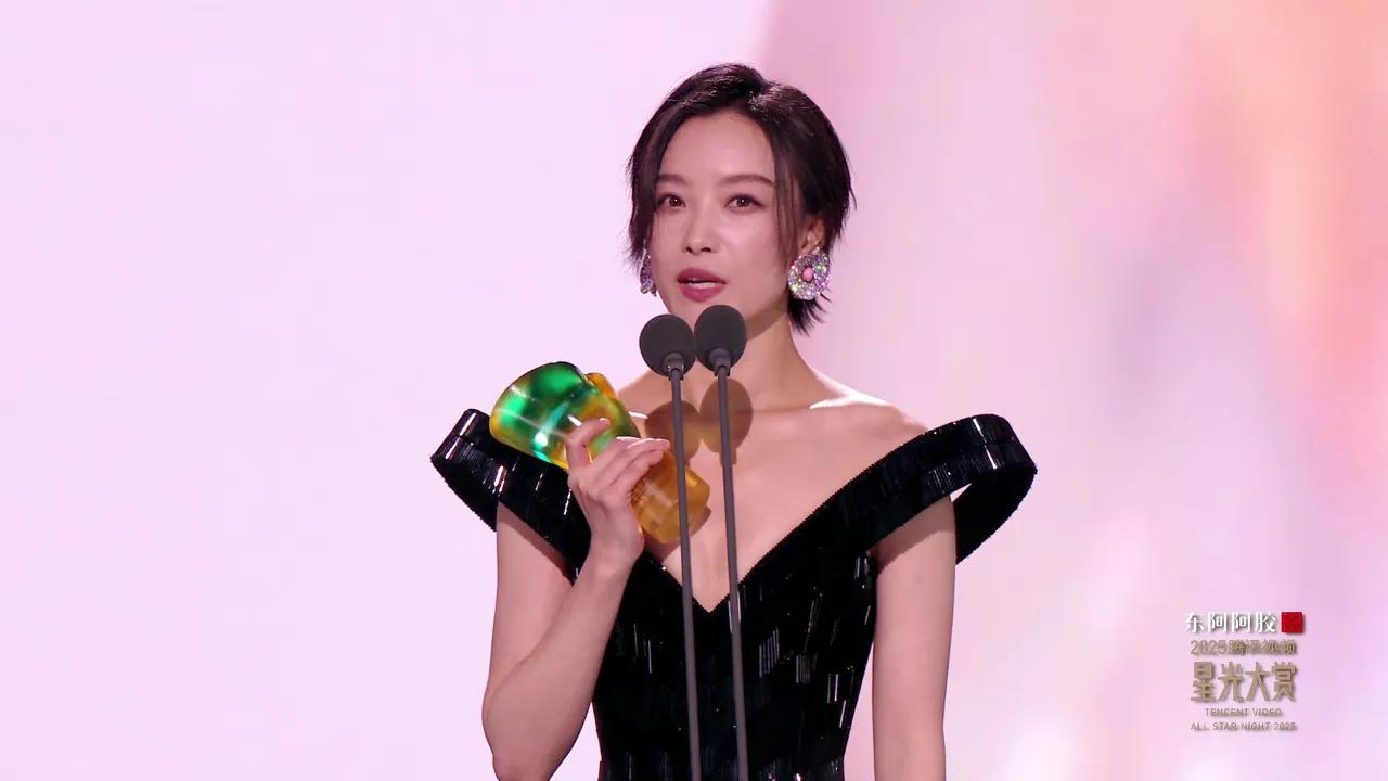 海外华人如何解除地区限制?从倪妮获年度匠心演员看国内影视内容访问难题