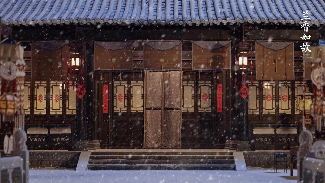 海外华人追剧指南:如何轻松解除大陆影视平台限制,畅享《兰香如故》等热播剧