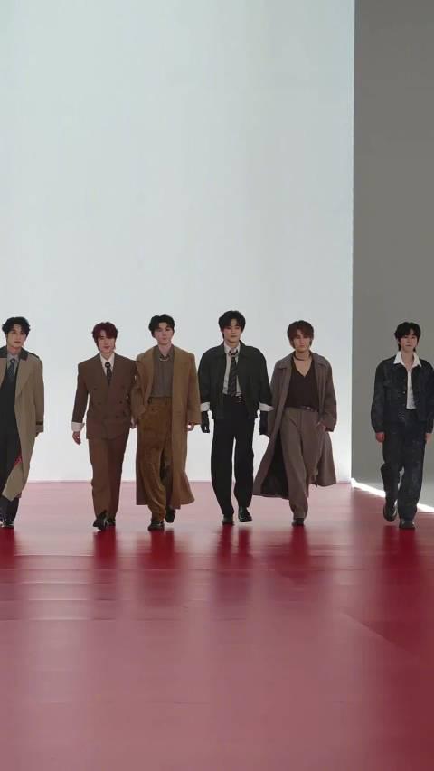 海外华人追星指南:如何突破地区限制,流畅观看腾讯视频星光大赏等内地热门节目