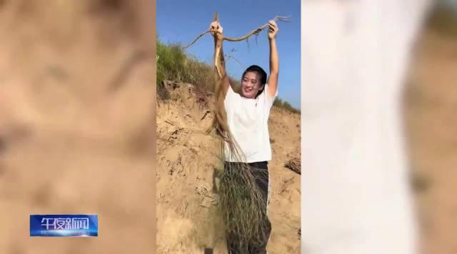 29岁皮划艇冠军退役后,为何一头扎进黄土高坡?她的选择让百万网友点赞