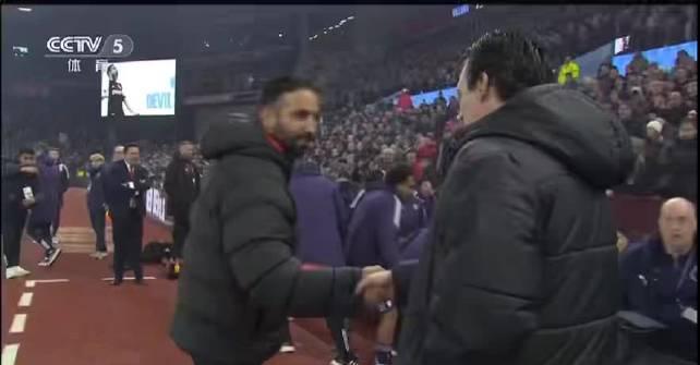 海外看英超愁断肠?维拉111年神迹,你却只能刷文字直播?