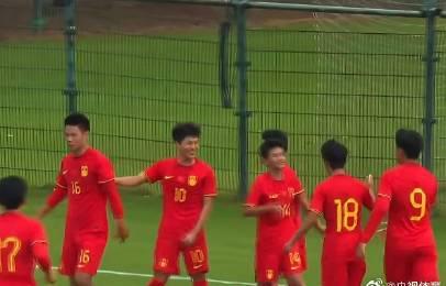 从3-0到惊险保级!U15国少东亚杯首胜背后,这些细节值得深思