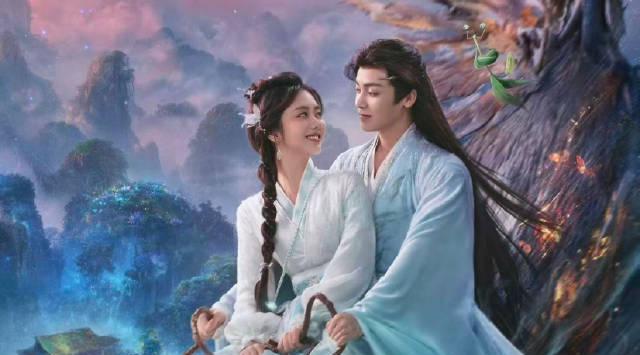 海外追剧党福音!《逍遥》美到窒息却看不了?三招教你解锁国内热播剧