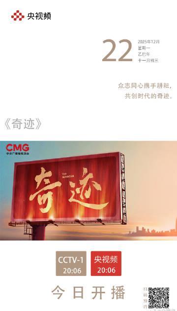 海外华人看不了《奇迹》?别急,这份追剧“破壁”指南请收好!