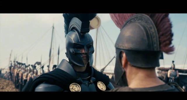 诺兰新片《奥德赛》预告炸裂!史诗阵容+IMAX革命,海外华人却可能看不了?