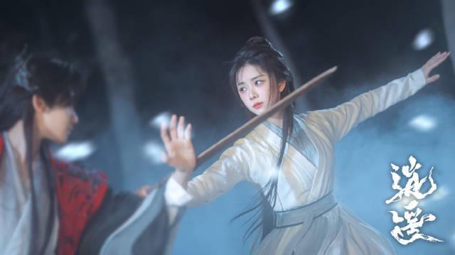 海外追剧党必看!一招解决《逍遥》等热播剧“地区限制”烦恼