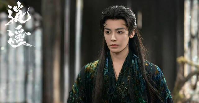 海外追剧党看过来!侯明昊谭松韵新剧《逍遥》热播,你却卡在“仅限中国大陆”?三招教你轻松解锁,告别“看不了”的尴尬