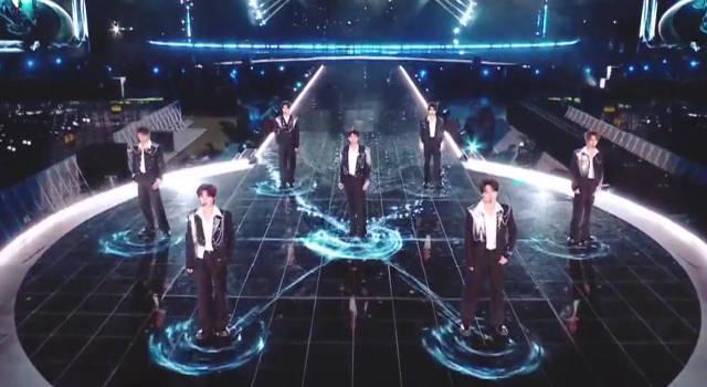 海外华人如何畅听时代少年团新歌?告别卡顿,解锁《这一程》完整版!