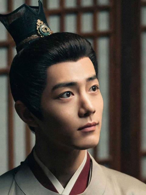 海外华人追剧遇阻?《藏海传》肖战这场戏告诉你,情感共鸣才是王道