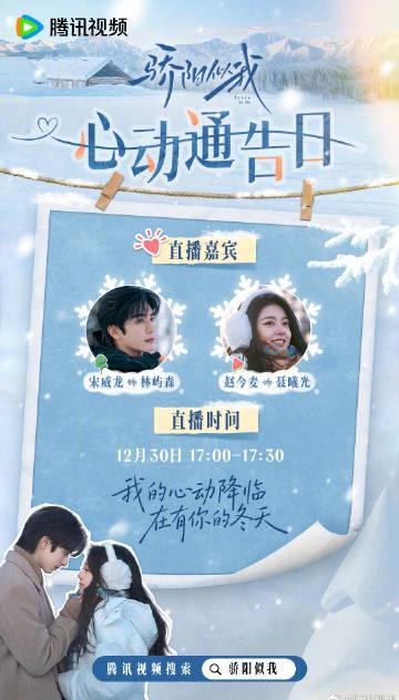 海外华人追剧指南:告别地区限制,轻松解锁《骄阳似我》等国内热门影视综艺