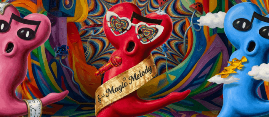 魔力歌先生定档!马来西亚用户看腾讯视频综艺显示加载失败?解决方法来袭!