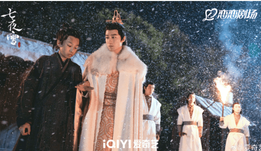 国外看爱奇艺显示地域限制?教你轻松解决!