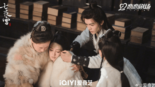 爱奇艺国外看不了?试试这招!