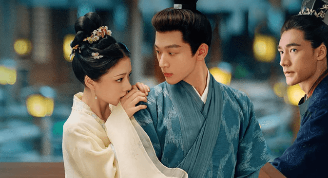 海外地区限制解除方法:畅享国内影视无阻