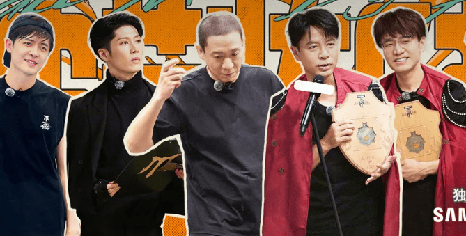 【2023最新】人在海外如何看国内视频?解锁地域限制,畅享华语影视!