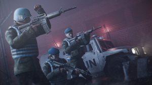 漫威对决:霹雳火即将登场,技能曝光!