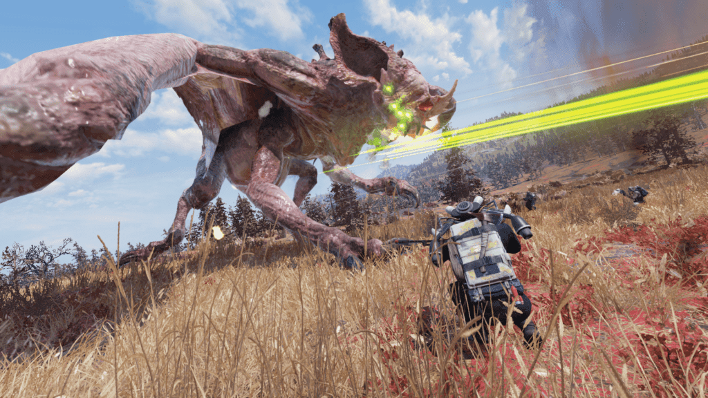 2025 年,辐射 76值得一玩吗?