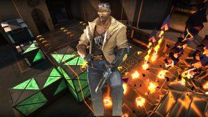 漫威 rivals 第一赛季:永恒之夜降临,神奇四侠登场!